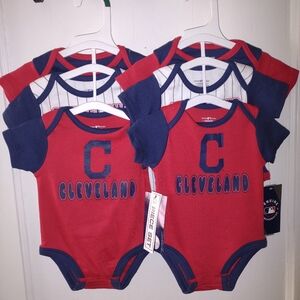 New MLB Onsies!
